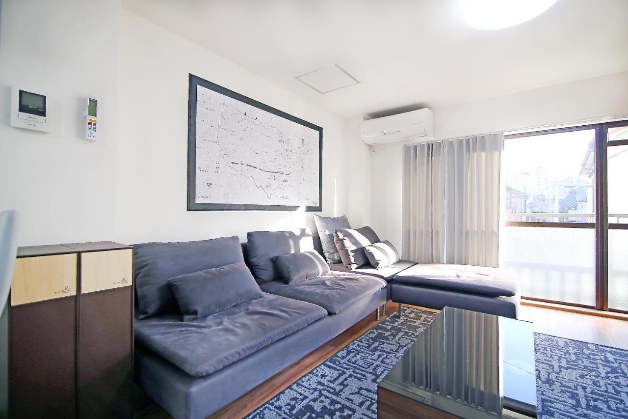 Appartement Mumu House à Tōkyō Extérieur photo