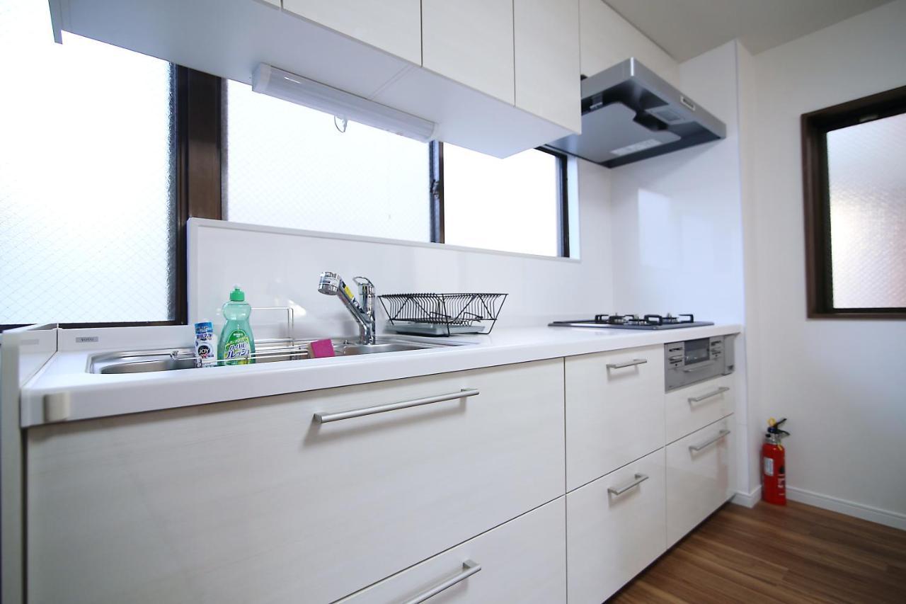 Appartement Mumu House à Tōkyō Extérieur photo
