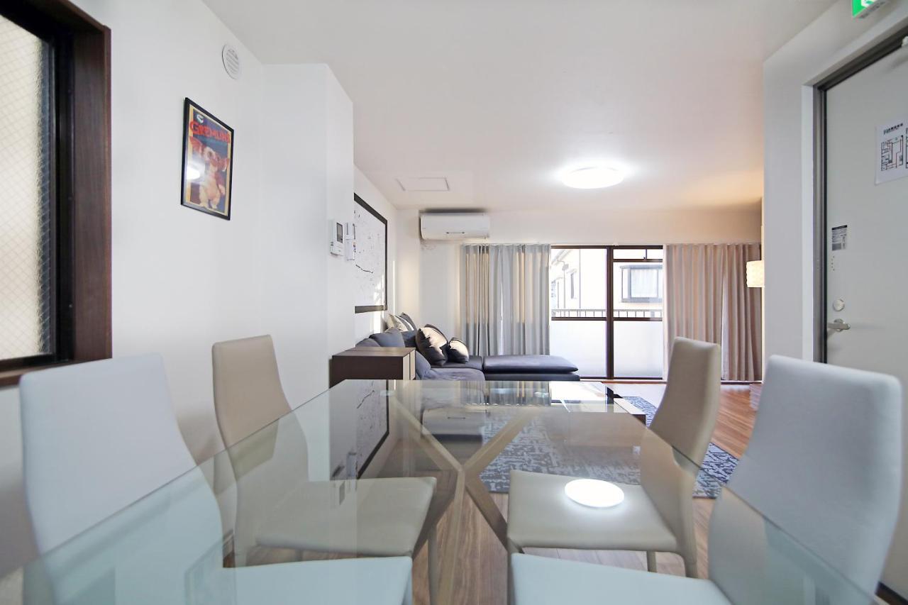 Appartement Mumu House à Tōkyō Extérieur photo