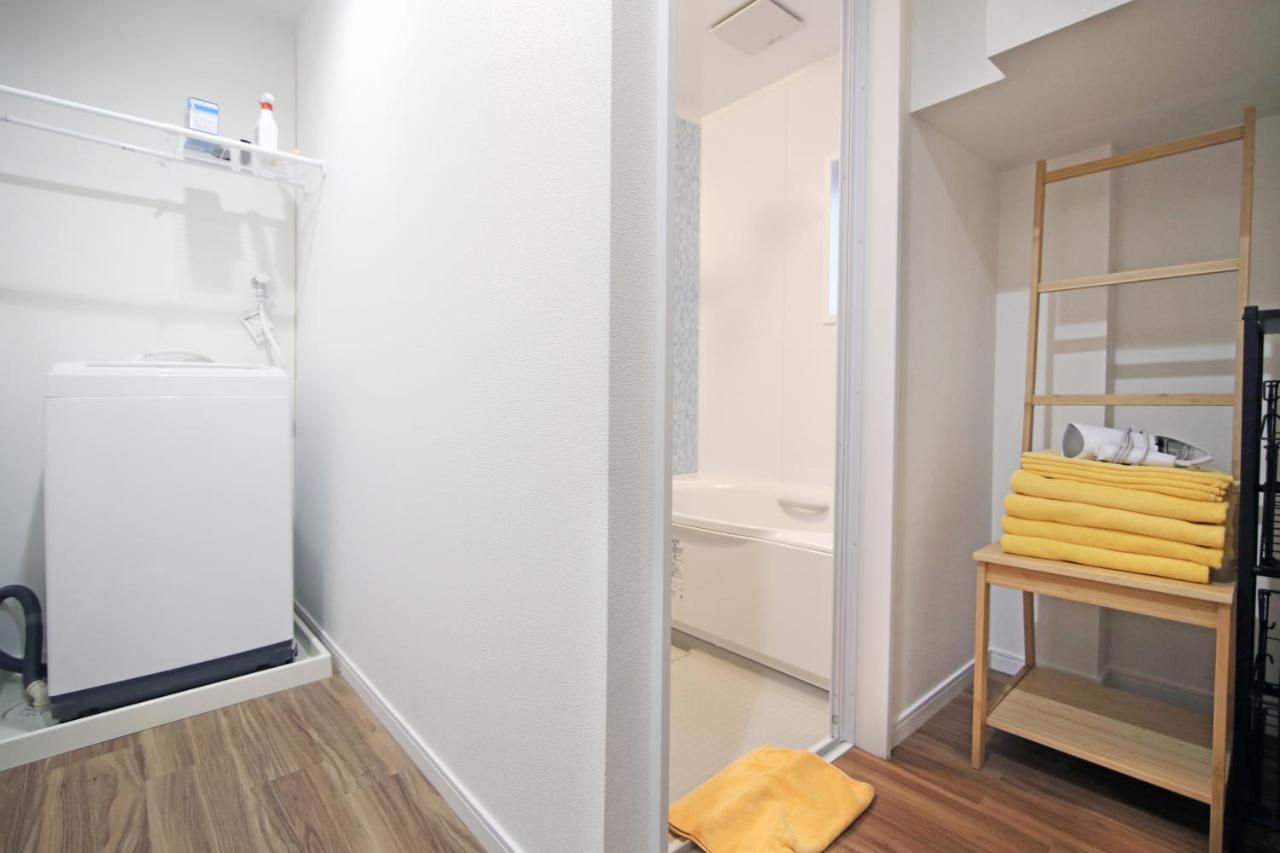 Appartement Mumu House à Tōkyō Extérieur photo