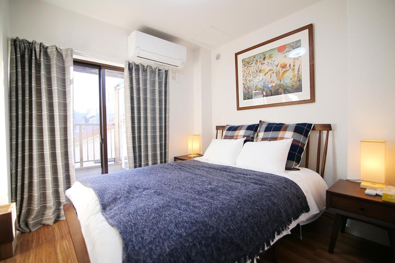 Appartement Mumu House à Tōkyō Extérieur photo