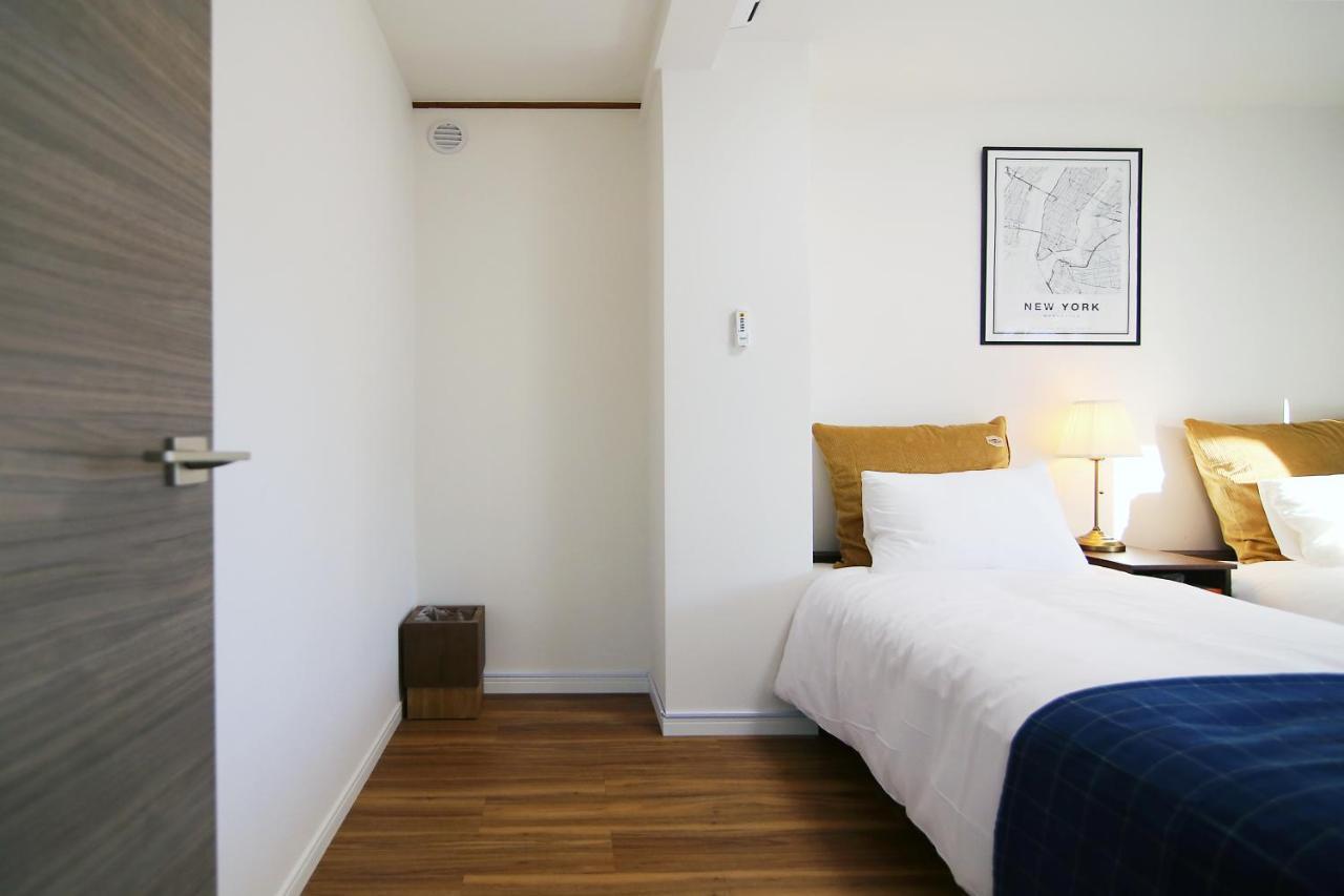Appartement Mumu House à Tōkyō Extérieur photo