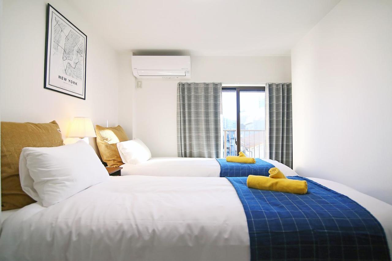Appartement Mumu House à Tōkyō Extérieur photo
