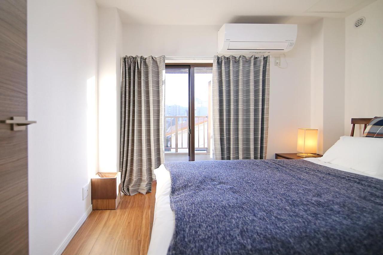 Appartement Mumu House à Tōkyō Extérieur photo
