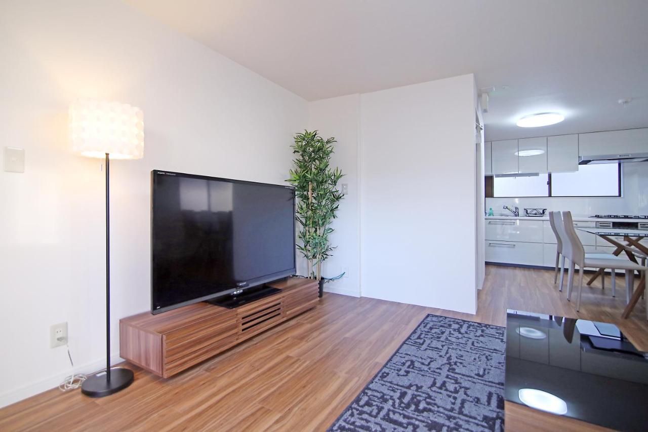 Appartement Mumu House à Tōkyō Extérieur photo